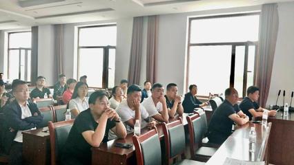 强势突围，布局未来｜内蒙古品牌突破计划巴彦淖尔站圆满收官