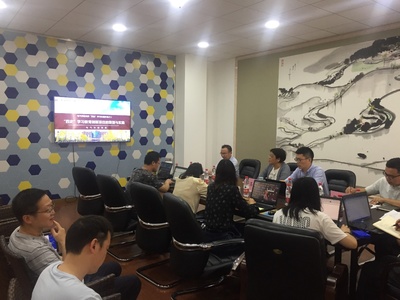 电气学院举办“四史”学习教育创新项目策划与实施主题沙龙活动