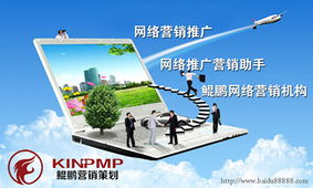 五金行业网络营销首选 鲲鹏价格、型号规格与专业咨询策划服务